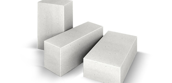 Nykyaikaisten kaasulohkojen edut