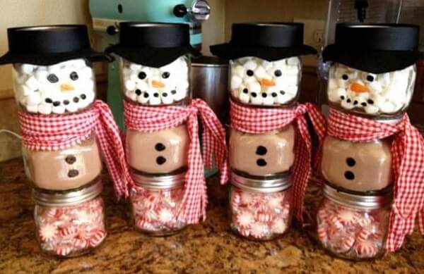 DIY makeat uudenvuoden lahjat 2020