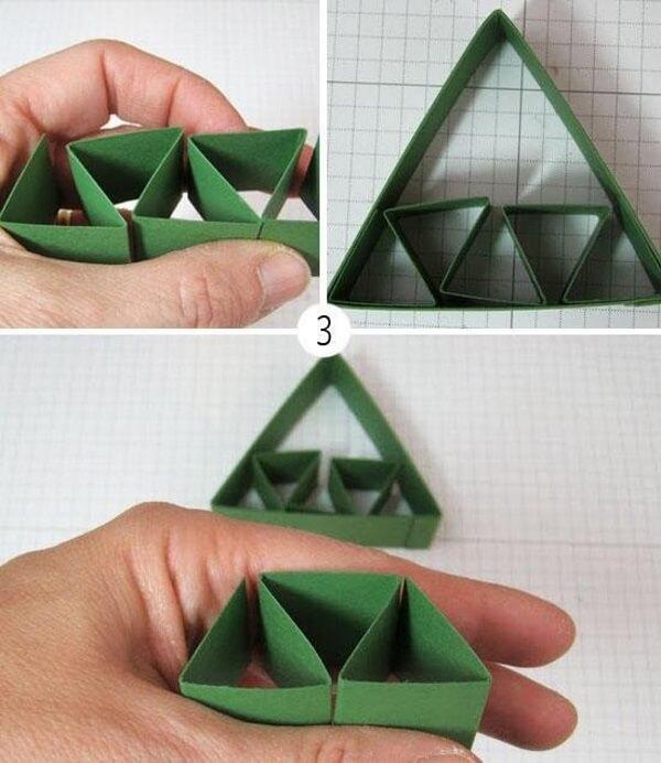 Tarjoamme makeisia lahjaksi DIY joulu reki