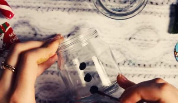 Tarjoamme makeisia lahjaksi DIY makeita uudenvuoden lahjoja 2020