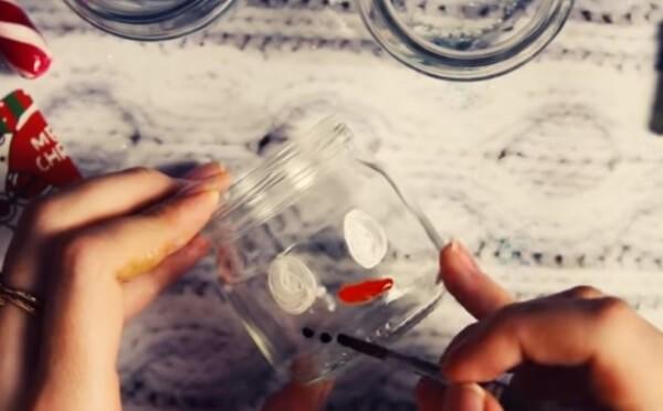 Tarjoamme makeisia lahjaksi DIY makeat uudenvuoden lahjat 2020