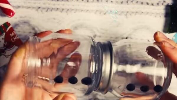 Tarjoamme makeisia lahjaksi DIY makeita uudenvuoden lahjoja 2020