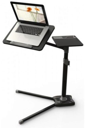 طاولة سرير للكمبيوتر المحمول