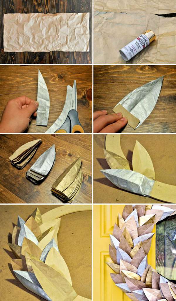 tee-se-itse-syksyn paperityöt