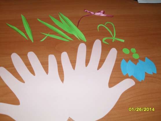 Yksinkertaisia lahjoja äideille 8. maaliskuuta mitä lahjaa antaa äidille päiväkodissa 8. maaliskuuta