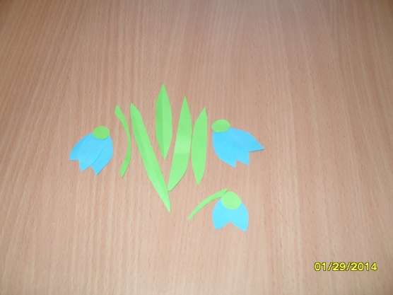 Yksinkertaisia lahjoja äideille 8. maaliskuuta mitä lahjaa antaa äidille päiväkodissa 8. maaliskuuta