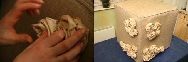 Ο καθένας μπορεί να διακοσμήσει το τελικό προϊόν σύμφωνα με τη γεύση του,