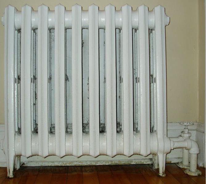 Sådan beregnes antallet af batterier i et privat hus