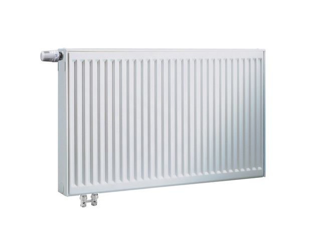 Stålvarmeradiatorer har mange ulemper.