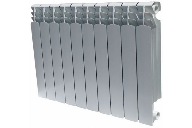 Når du vælger aluminiumsradiatorer, skal du tage højde for nogle vigtige nuancer.