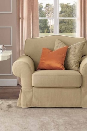 Сгъваеми кресла