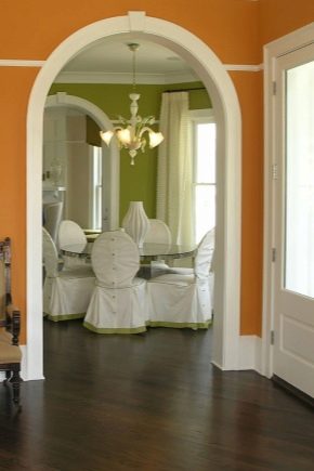 أصناف المداخل