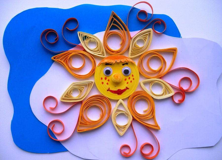 Erilaisia käsitöitä pienille prinsessoille käsityöt 5 -vuotiaille tytöille