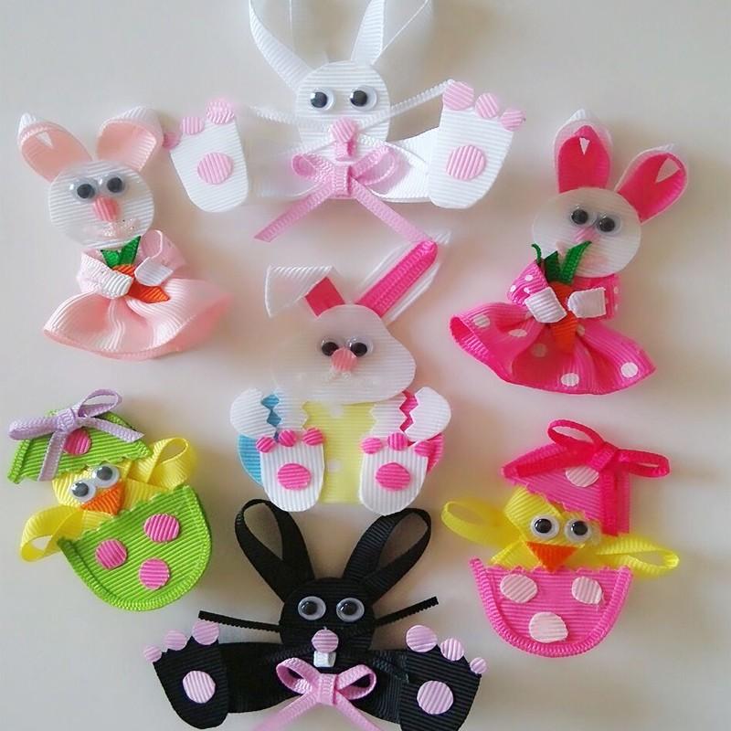 Erilaisia käsitöitä pienille prinsessoille käsityöt 5 -vuotiaille tytöille