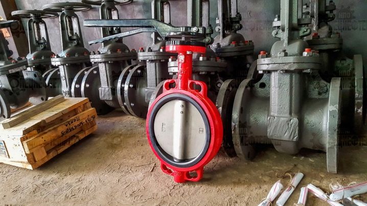 Βαλβίδα ελέγχου θέρμανσης - τύποι βαλβίδων για συστήματα θέρμανσης, σκοπός και λειτουργικά χαρακτηριστικά τους