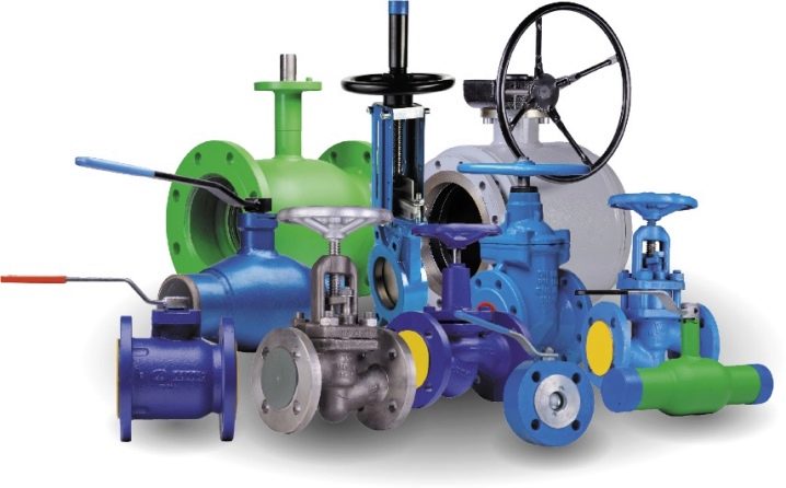 Βαλβίδα ελέγχου θέρμανσης - τύποι βαλβίδων για συστήματα θέρμανσης, σκοπός και λειτουργικά χαρακτηριστικά τους