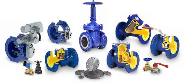 Βαλβίδα ελέγχου θέρμανσης - τύποι βαλβίδων για συστήματα θέρμανσης, σκοπός και λειτουργικά χαρακτηριστικά τους