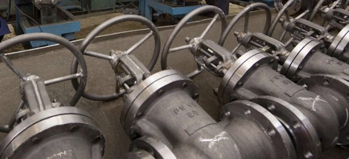 Βαλβίδα ελέγχου θέρμανσης - τύποι βαλβίδων για συστήματα θέρμανσης, σκοπός και λειτουργικά χαρακτηριστικά τους