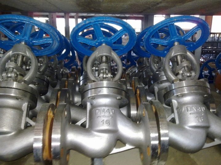 Βαλβίδα ελέγχου θέρμανσης - τύποι βαλβίδων για συστήματα θέρμανσης, σκοπός και λειτουργικά χαρακτηριστικά τους