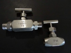 Βαλβίδα ελέγχου θέρμανσης