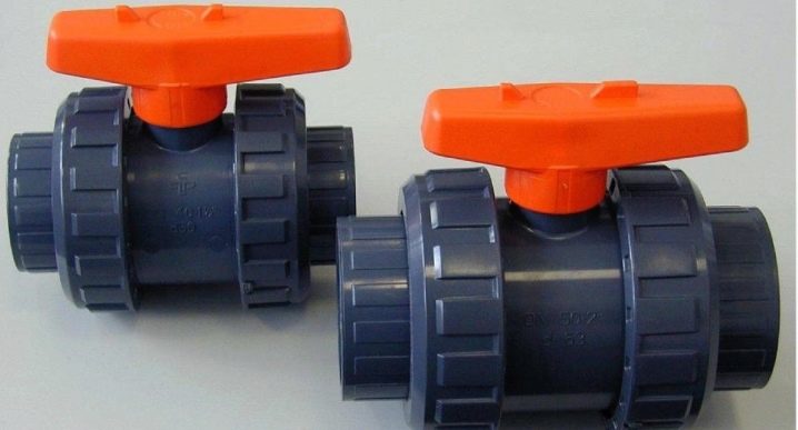 Βαλβίδα ελέγχου θέρμανσης - τύποι βαλβίδων για συστήματα θέρμανσης, σκοπός και λειτουργικά χαρακτηριστικά τους