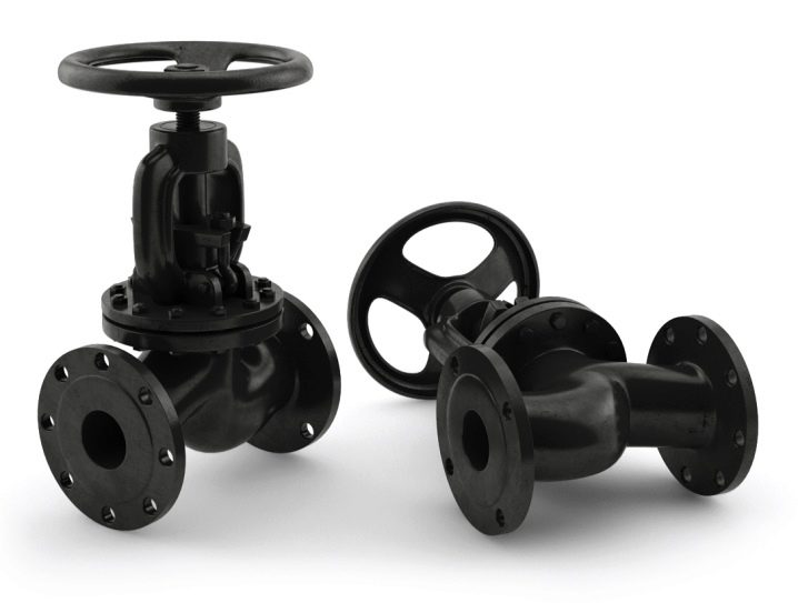 Βαλβίδα ελέγχου θέρμανσης - τύποι βαλβίδων για συστήματα θέρμανσης, σκοπός και λειτουργικά χαρακτηριστικά τους