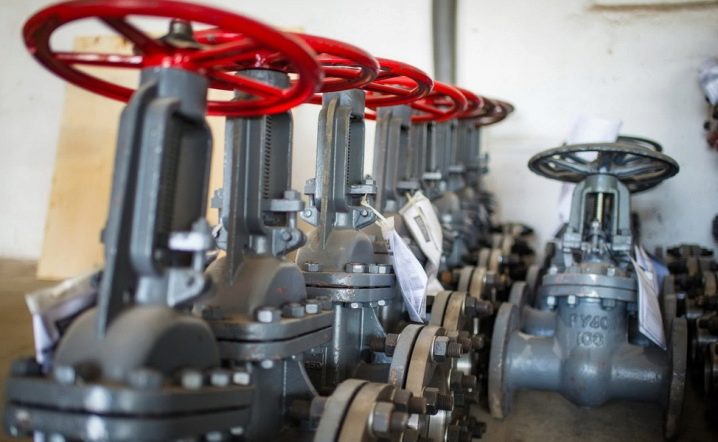 Βαλβίδα ελέγχου θέρμανσης - τύποι βαλβίδων για συστήματα θέρμανσης, σκοπός και λειτουργικά χαρακτηριστικά τους