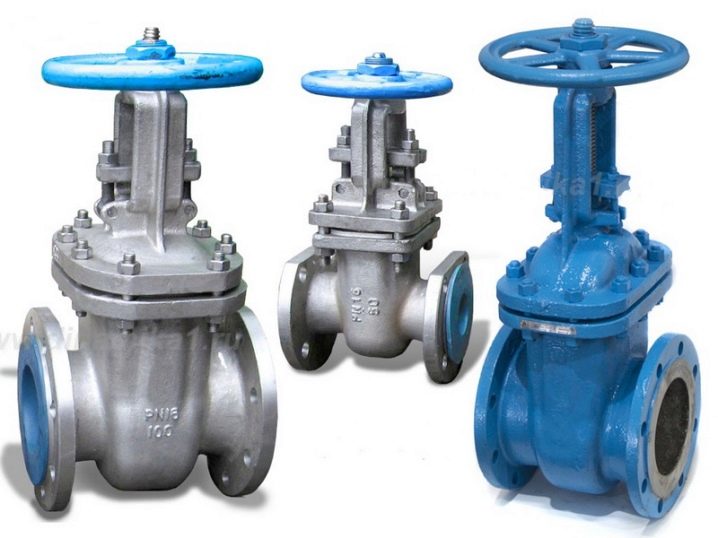 Βαλβίδα ελέγχου θέρμανσης - τύποι βαλβίδων για συστήματα θέρμανσης, σκοπός και λειτουργικά χαρακτηριστικά τους