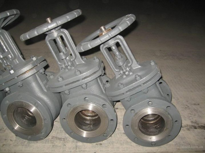 Βαλβίδα ελέγχου θέρμανσης - τύποι βαλβίδων για συστήματα θέρμανσης, σκοπός και λειτουργικά χαρακτηριστικά τους