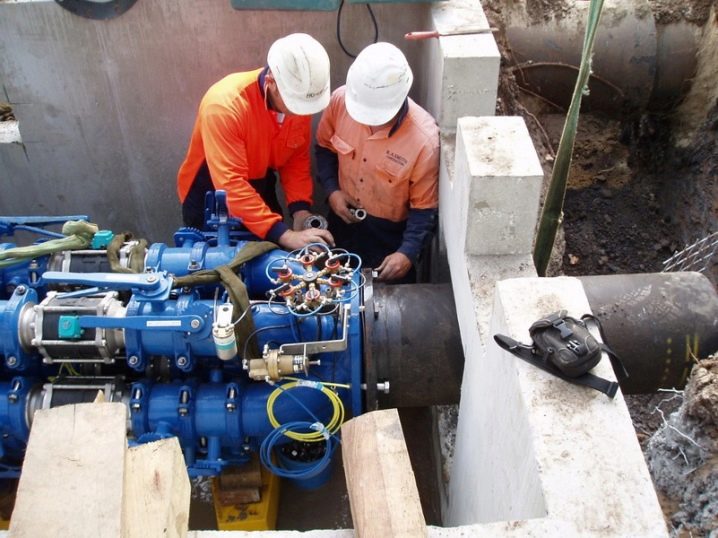 Βαλβίδα ελέγχου θέρμανσης - τύποι βαλβίδων για συστήματα θέρμανσης, σκοπός και λειτουργικά χαρακτηριστικά τους