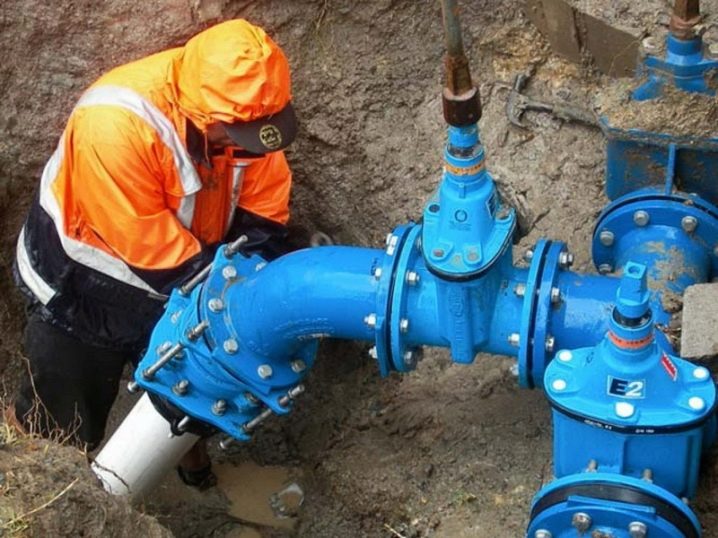 Βαλβίδα ελέγχου θέρμανσης - τύποι βαλβίδων για συστήματα θέρμανσης, σκοπός και λειτουργικά χαρακτηριστικά τους