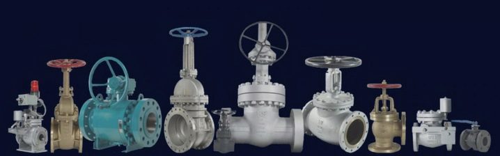 Βαλβίδα ελέγχου θέρμανσης - τύποι βαλβίδων για συστήματα θέρμανσης, σκοπός και λειτουργικά χαρακτηριστικά τους