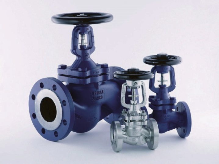 Βαλβίδα ελέγχου θέρμανσης - τύποι βαλβίδων για συστήματα θέρμανσης, σκοπός και λειτουργικά χαρακτηριστικά τους