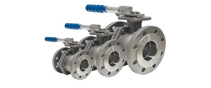 Βαλβίδα ελέγχου θέρμανσης - τύποι βαλβίδων για συστήματα θέρμανσης, σκοπός και λειτουργικά χαρακτηριστικά τους