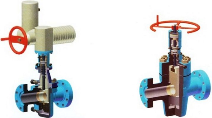 Βαλβίδα ελέγχου θέρμανσης - τύποι βαλβίδων για συστήματα θέρμανσης, σκοπός και λειτουργικά χαρακτηριστικά τους
