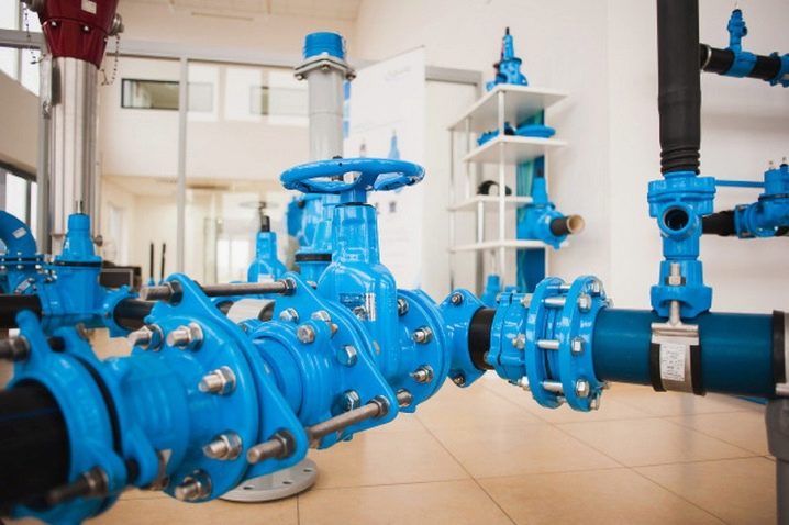 Βαλβίδα ελέγχου θέρμανσης - τύποι βαλβίδων για συστήματα θέρμανσης, σκοπός και λειτουργικά χαρακτηριστικά τους