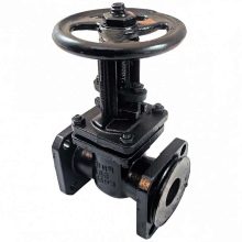 Βαλβίδα ελέγχου θέρμανσης - τύποι βαλβίδων για συστήματα θέρμανσης, σκοπός και λειτουργικά χαρακτηριστικά τους