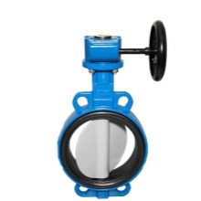 Βαλβίδα ελέγχου θέρμανσης - τύποι βαλβίδων για συστήματα θέρμανσης, σκοπός και λειτουργικά χαρακτηριστικά τους