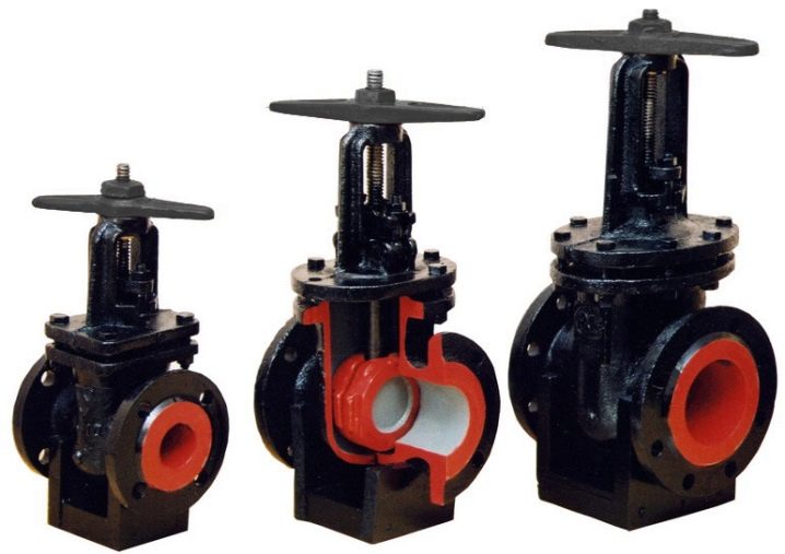 Βαλβίδα ελέγχου θέρμανσης - τύποι βαλβίδων για συστήματα θέρμανσης, σκοπός και λειτουργικά χαρακτηριστικά τους