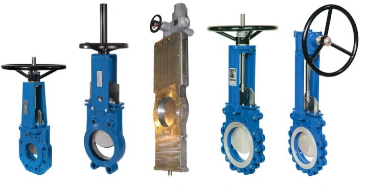 Βαλβίδα ελέγχου θέρμανσης - τύποι βαλβίδων για συστήματα θέρμανσης, σκοπός και λειτουργικά χαρακτηριστικά τους