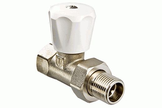 Βαλβίδα ελέγχου θέρμανσης - τύποι βαλβίδων για συστήματα θέρμανσης, σκοπός και λειτουργικά χαρακτηριστικά τους