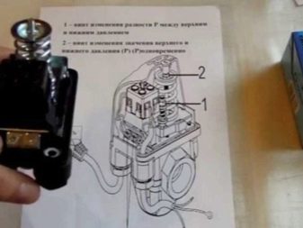 Regulátor tlaku vody vo vodovodnom systéme - typy, inštalácia