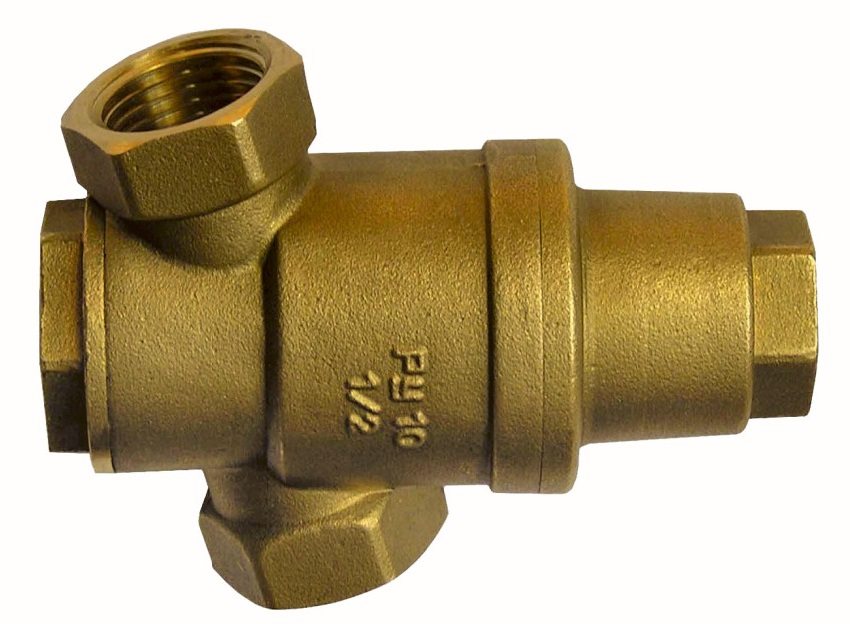 Redukcie vody pre domácnosť RDV pomáhajú znižovať tlak, hluk a vibrácie, predlžujú životnosť hydraulických zariadení potrubí a armatúr Redukcie vody pre domácnosť RDV pomáhajú znižovať tlak, hluk a vibrácie, predlžujú životnosť hydraulických zariadení potrubí a armatúr