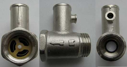 Regulátor tlaku vody vo vodovodnom systéme - typy, inštalácia