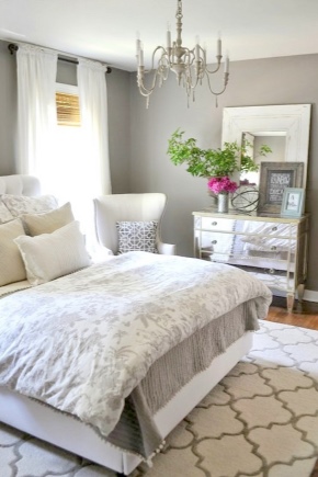 Ремонт в малка спалня