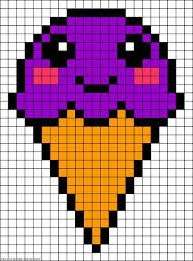 Zmrzlina pri celách