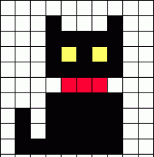 Ponúkame fotografie niekoľkých obľúbených schém pre začiatočníkov