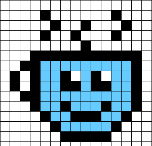 Mnoho ľudí rád lúšti japonské krížovky, ktoré sú založené na kresbe podľa buniek. Ak to máte pripravené na rozuzlenie