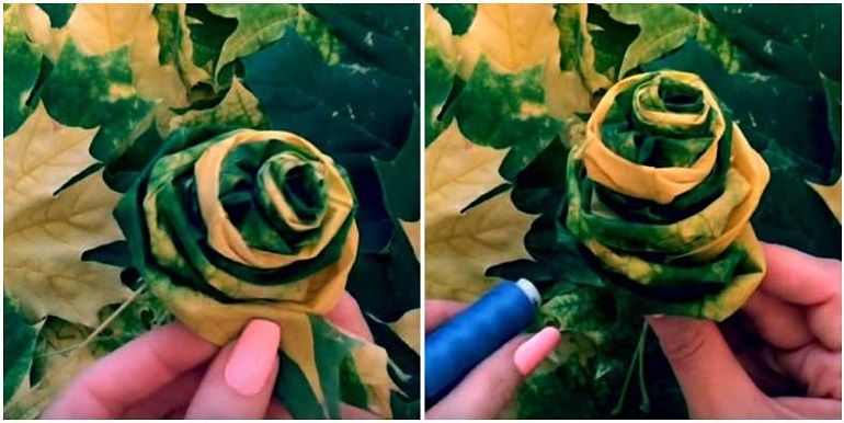 Valssatun levyn kiinnittäminen kierteellä