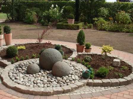 أشكال الحجر الطبيعي أكثر متانة